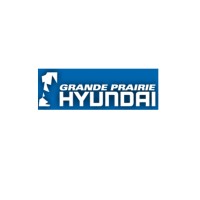 Grande Prairie Hyundai Logo