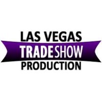 Las Vegas Trade Show Production Logo