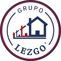 Grupo Lezgo Logo