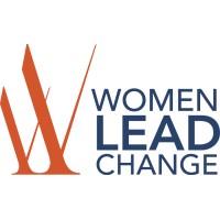 Women Lead Change Logo