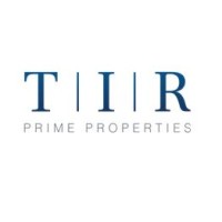 TIR Prime Properties Logo