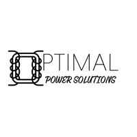 Optimal Power Solutions LLC Logo