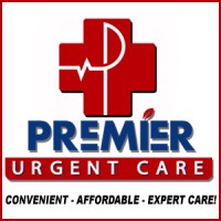 Premier Urgent Care Logo