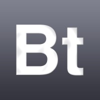 Blazetrak Logo