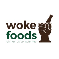 Woke Foods Logo