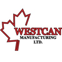 Westcan Manufacturing Ltd. Logo