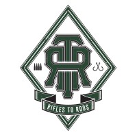 Rifles to Rods Logo