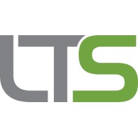 LTS Soluciones Logísticas S.A. Logo
