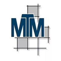 Associação MTM do Brasil Logo