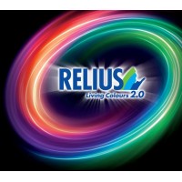 RELIUS Benelux Logo