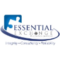 Essential Exchange Insurance Services Logo