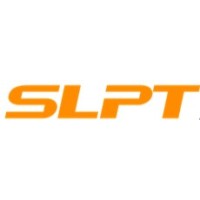 SLPT Global Pump Group Logo