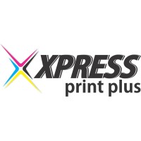 Xpress Print Plus Logo