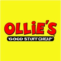 Ollies Bargain Outlet, Inc. Logo
