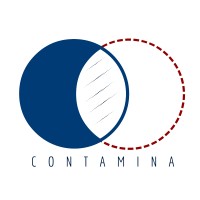 Contamina Logo