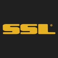 Sound Storm Laboratories Logo