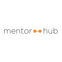 Mentor Hub Logo
