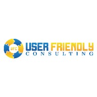 User Friendly Consulting, Inc. Logo