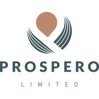 Prospero Logo