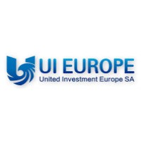 CBTC - China Belgium Technology Center - United Investment Europe Logo