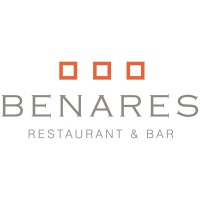 Benares Restaurant and Bar Logo