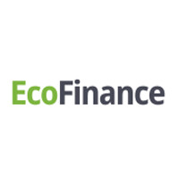 EcoFinance Logo