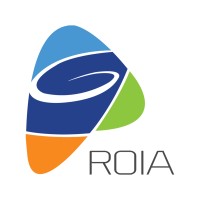 Roia - Empowered Societies Through ICT Logo
