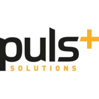 Puls Solutions AB Logo