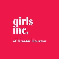 Girls Inc. of Greater Houston Logo