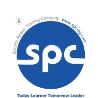 SPC Training Company Logo