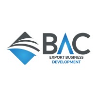 BAC Export Business Development Logo