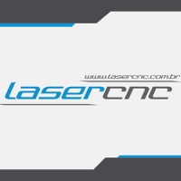 LaserCNC Logo