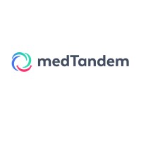 medTandem Logo