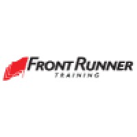 Front Runner Training, a div. of Front Runner Publishing Solutions Inc. Logo