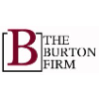 The Burton Firm Logo