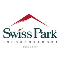 Swiss Park Incorporadora Logo