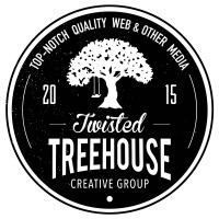 Twisted Tree House Creative Group Logo
