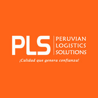 PERUVIAN LOGISTICS SOLUTIONS SAC Logo