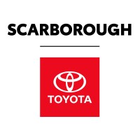 Scarborough Toyota Logo