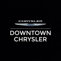 Downtown Chrysler Dodge Jeep Ram Logo