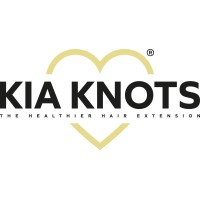 KIA KNOTS EXTENSIONS Logo