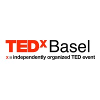 TEDxBasel Logo