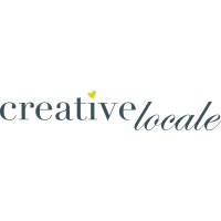 Creative Locale Logo
