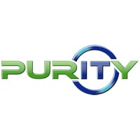 Purity Technology Logo