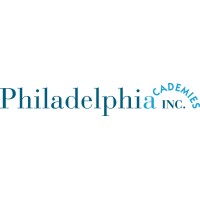 Philadelphia Academies, Inc. Logo