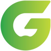 GreenApple Entertainment Logo