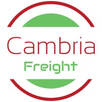 Cambria Freight Limited Logo