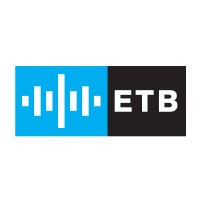 Emisiona tehnika i veze Logo