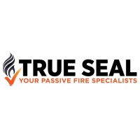 TRUE SEAL Logo