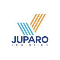 Juparo Logistics Logo